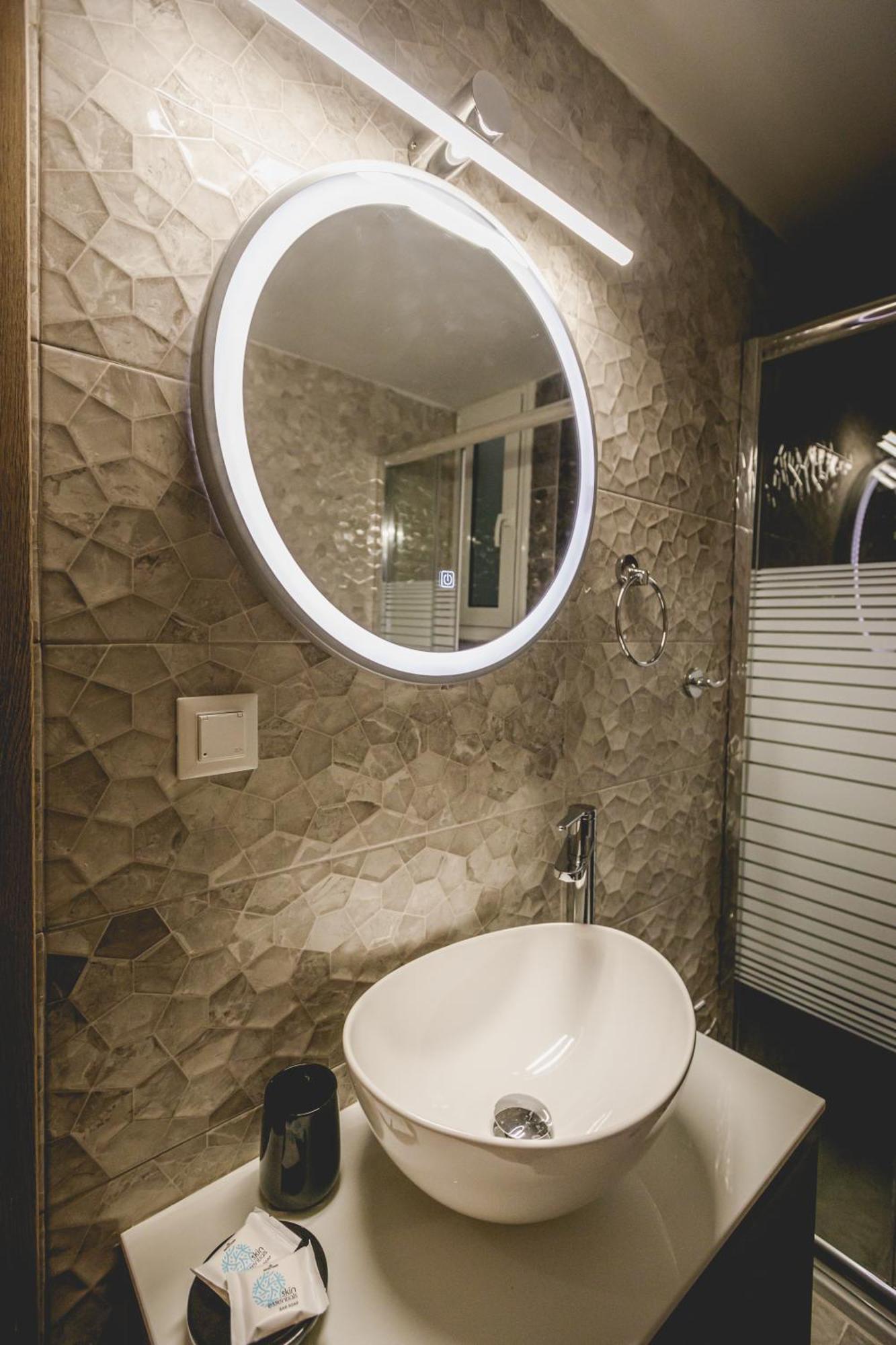 Καλλιστώ Apartments Nafplio Exterior foto