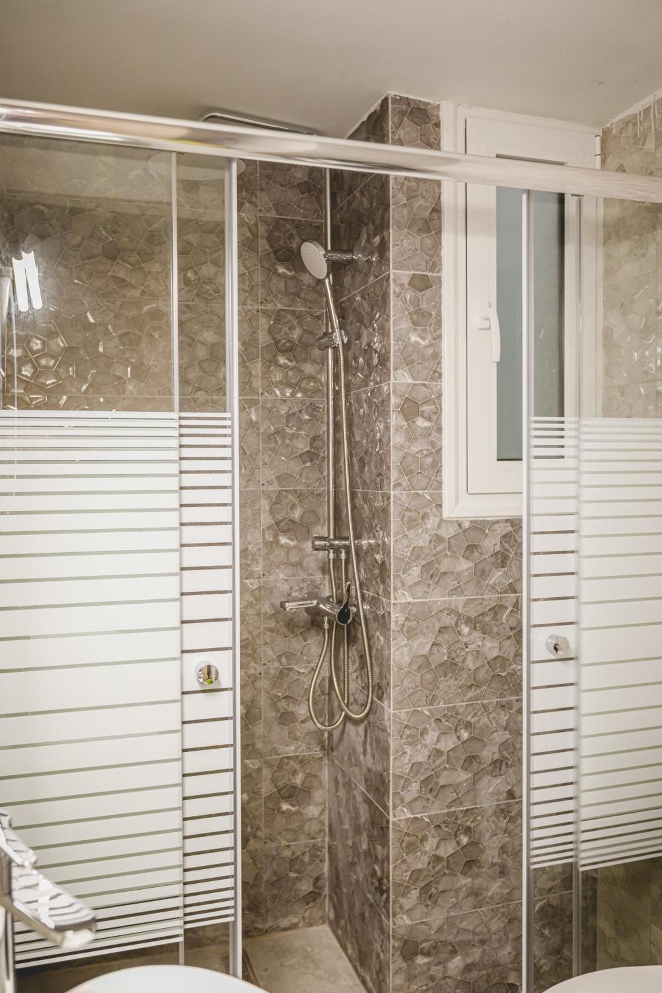 Καλλιστώ Apartments Nafplio Exterior foto